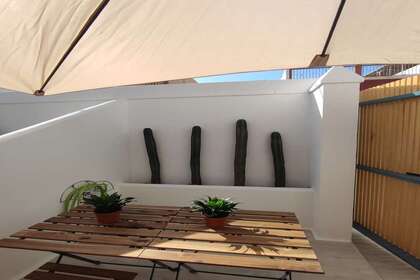 Casa de pueblo en Torre del mar, Málaga. 