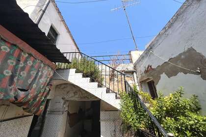 Chalet vendre en Almendralejo, Badajoz. 