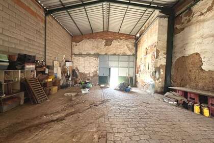 Entrepot vendre en Almendralejo, Badajoz. 