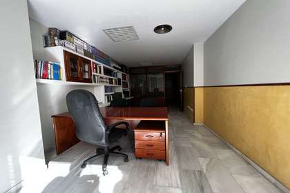 Kanceláře na prodej v Almendralejo, Badajoz. 
