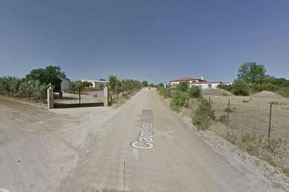 Plot for sale in Almendralejo, Badajoz. 