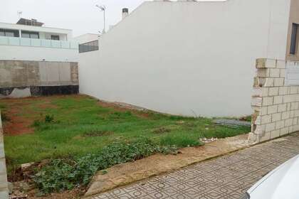 Terreno urbano venda em Almendralejo, Badajoz. 