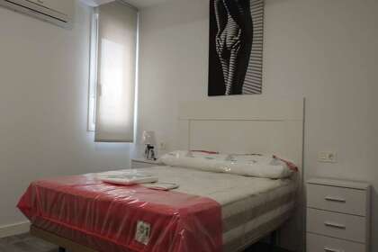 Apartmány v Almendralejo, Badajoz. 