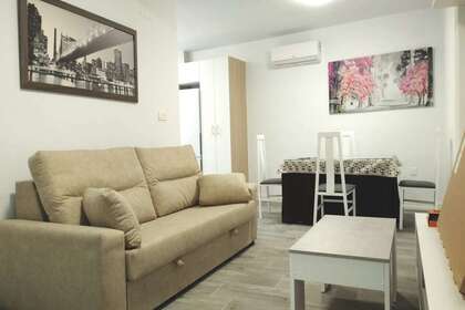 Apartmány v Almendralejo, Badajoz. 