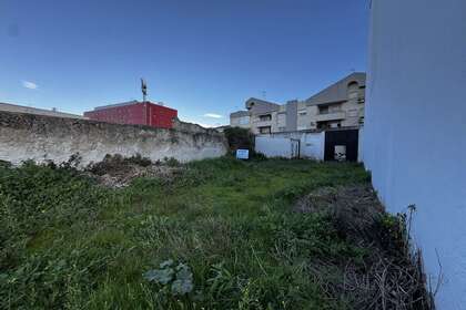 Terreno urbano venda em Almendralejo, Badajoz. 