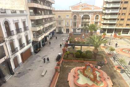 Plano venda em Almendralejo, Badajoz. 