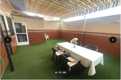 Duplex na prodej v Almendralejo, Badajoz. 