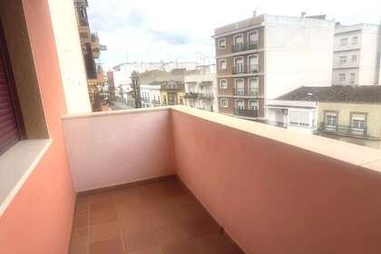 Byty v Almendralejo, Badajoz. 
