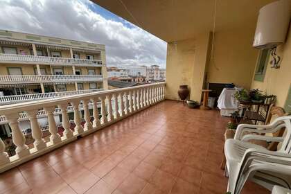 Penthous na prodej v Almendralejo, Badajoz. 