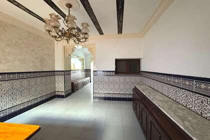 House for sale in Almendralejo, Badajoz. 