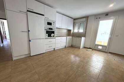 Flat for sale in Almendralejo, Badajoz. 