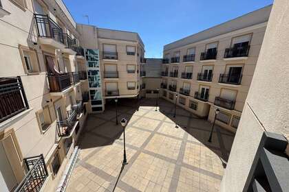 Flat for sale in Almendralejo, Badajoz. 