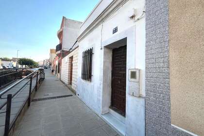 House for sale in Almendralejo, Badajoz. 