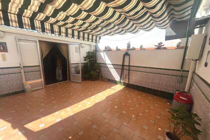 Flat for sale in Almendralejo, Badajoz. 