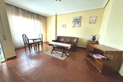 Flat for sale in Almendralejo, Badajoz. 