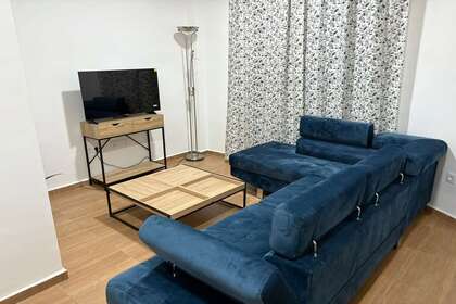 Flats in Almendralejo, Badajoz. 