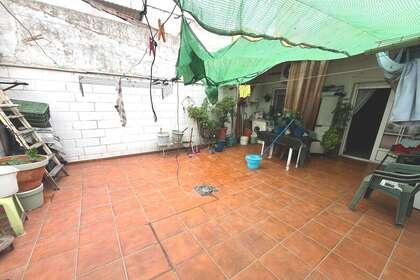 Duplex verkoop in Almendralejo, Badajoz. 