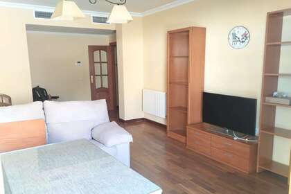 Flat for sale in Almendralejo, Badajoz. 
