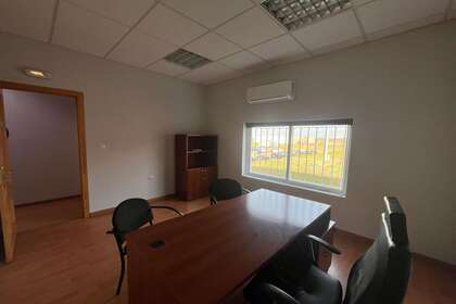 Kantoren in Almendralejo, Badajoz. 