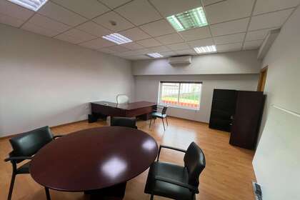 Kantoren in Almendralejo, Badajoz. 