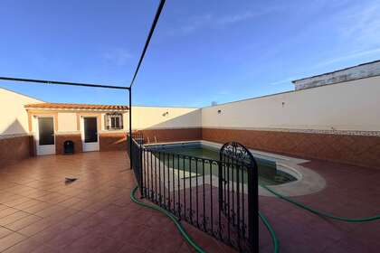 Chalets in Almendralejo, Badajoz. 