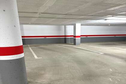 Parkeringspladser til salg i Almendralejo, Badajoz. 