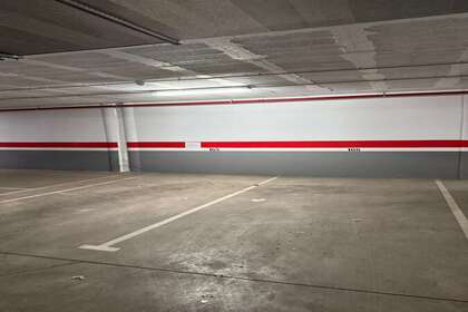 Parkeringspladser til salg i Almendralejo, Badajoz. 