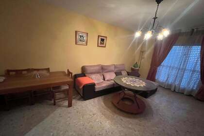 Flat for sale in Almendralejo, Badajoz. 