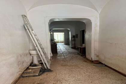 Maison de ville vendre en Almendralejo, Badajoz. 