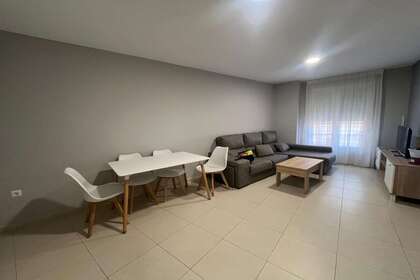 Appartementen in Almendralejo, Badajoz. 