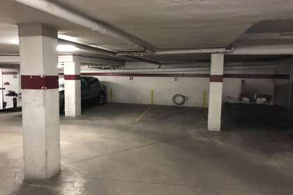 Parkeringspladser til salg i Almendralejo, Badajoz. 