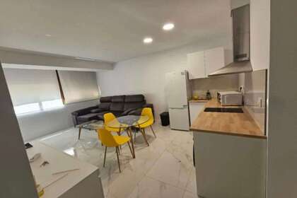 Plano em Almendralejo, Badajoz. 