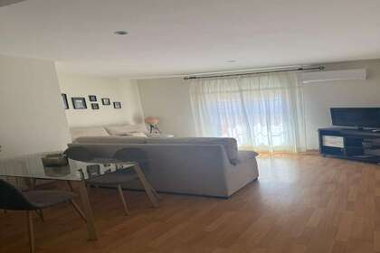 Flat in Almendralejo, Badajoz. 