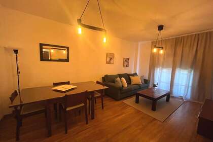 Plano em Almendralejo, Badajoz. 