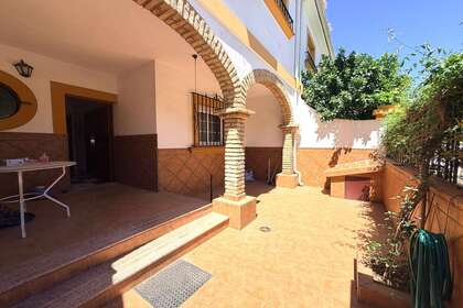Duplex venda em Almendralejo, Badajoz. 
