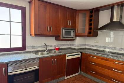 Apartamento em Almendralejo, Badajoz. 