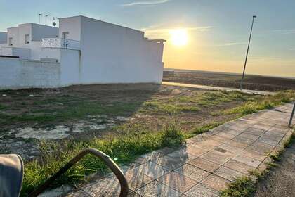 Urban grund til salg i Almendralejo, Badajoz. 
