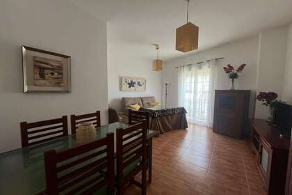 Plano em Almendralejo, Badajoz. 