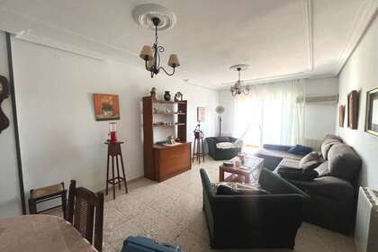 Flat for sale in Almendralejo, Badajoz. 