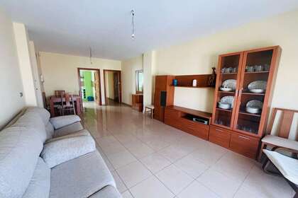 Flat for sale in Almendralejo, Badajoz. 