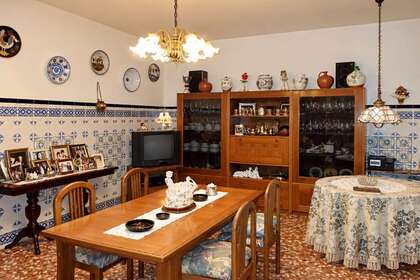 Casa venta en Almendralejo, Badajoz. 