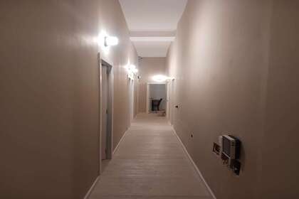 corridor