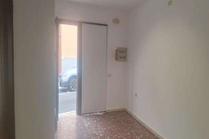 entrée
