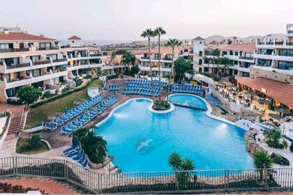 Apartment for sale in Amarilla Golf, San Miguel de Abona, Santa Cruz de Tenerife, Tenerife. 