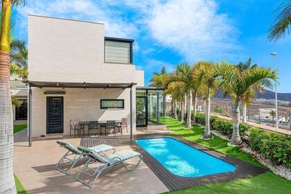 Villa Luxe vendre en Costa Adeje, Santa Cruz de Tenerife, Tenerife. 