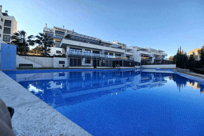 Apartment for sale in Campoamor, Alicante/Alacant. 