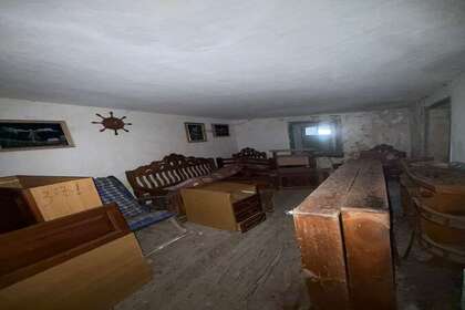 eetkamer