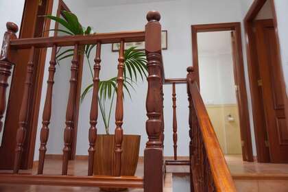 escalera