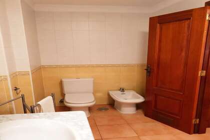 baño
