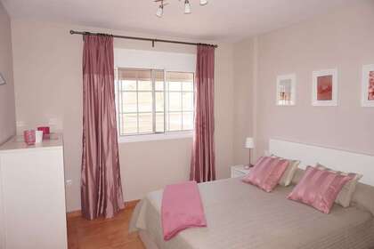 dormitorio principal
